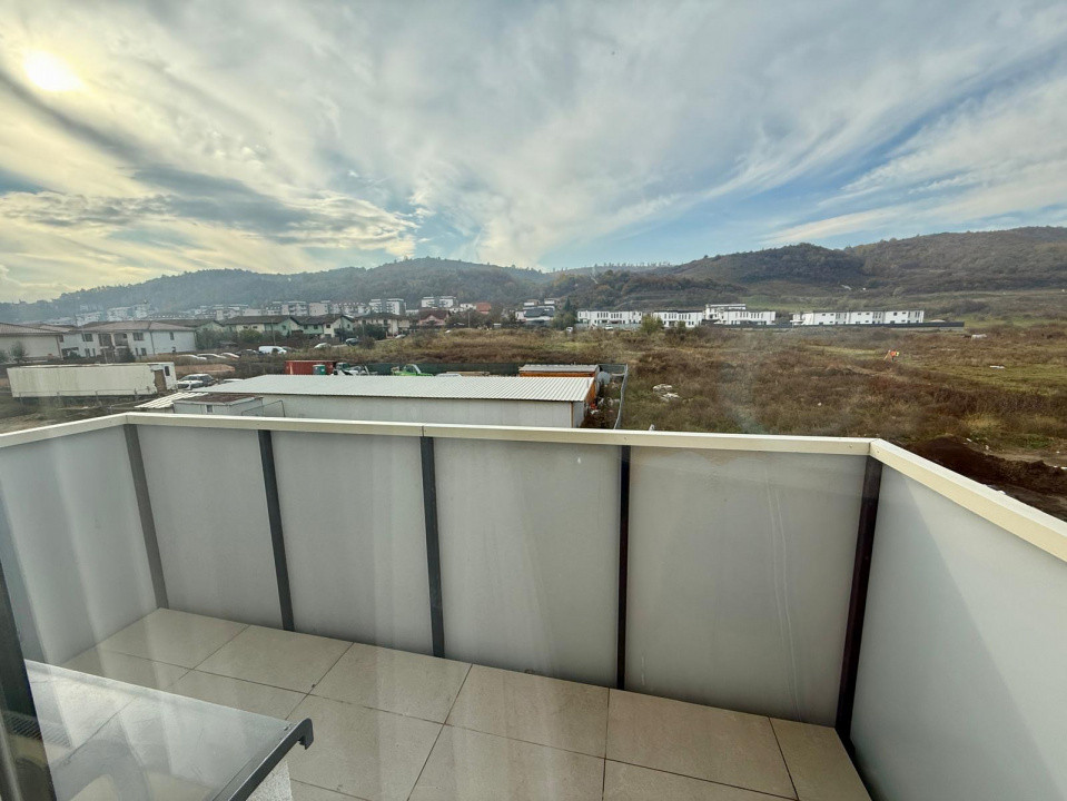 Apartament 2 camere decomandate, mobilat LUX, zona Terra/Urusagului