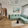 Apartament 2 camere decomandate, mobilat LUX, zona Terra/Urusagului