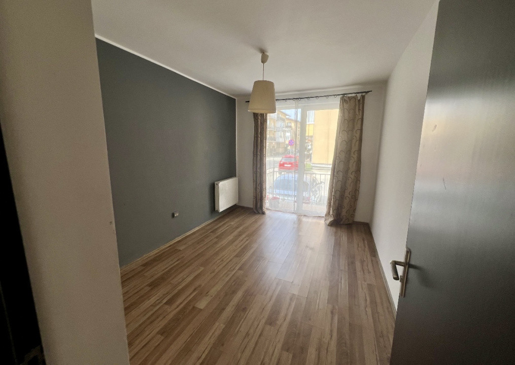 Apartament spațios, 3 camere, zona Porii