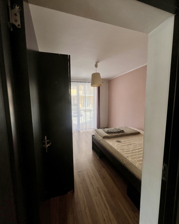 Apartament spațios, 3 camere, zona Porii