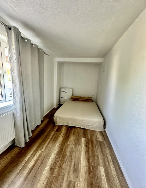 Aparament 4 camere, zona Tineretului