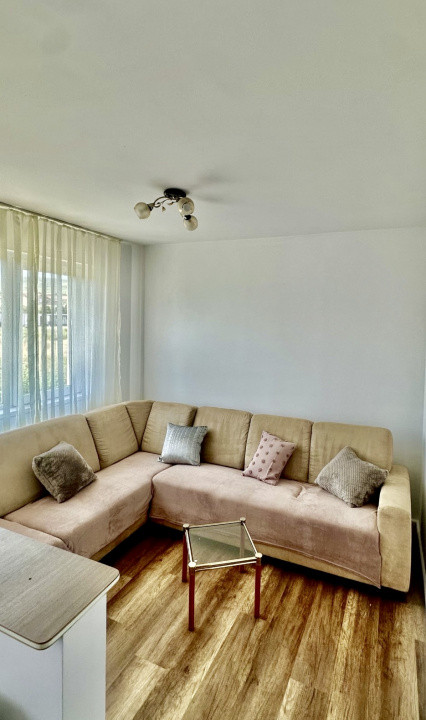 Aparament 4 camere, zona Tineretului