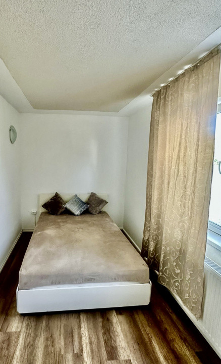 Aparament 4 camere, zona Tineretului