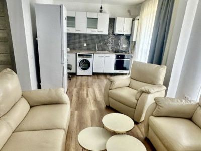 Aparament 4 camere, zona Tineretului