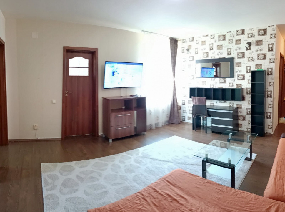 Apartament 3 camere, zona Tineretului