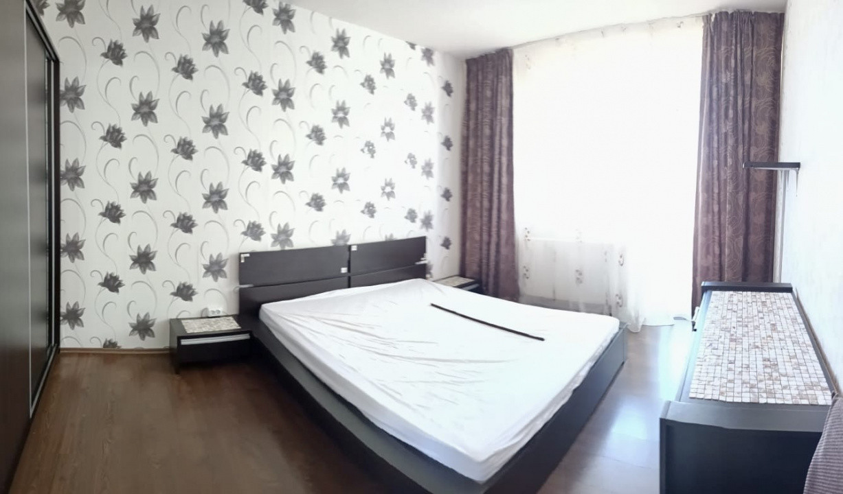 Apartament 3 camere, zona Tineretului