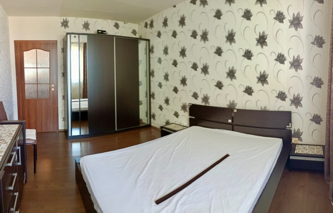 Apartament 3 camere, zona Tineretului
