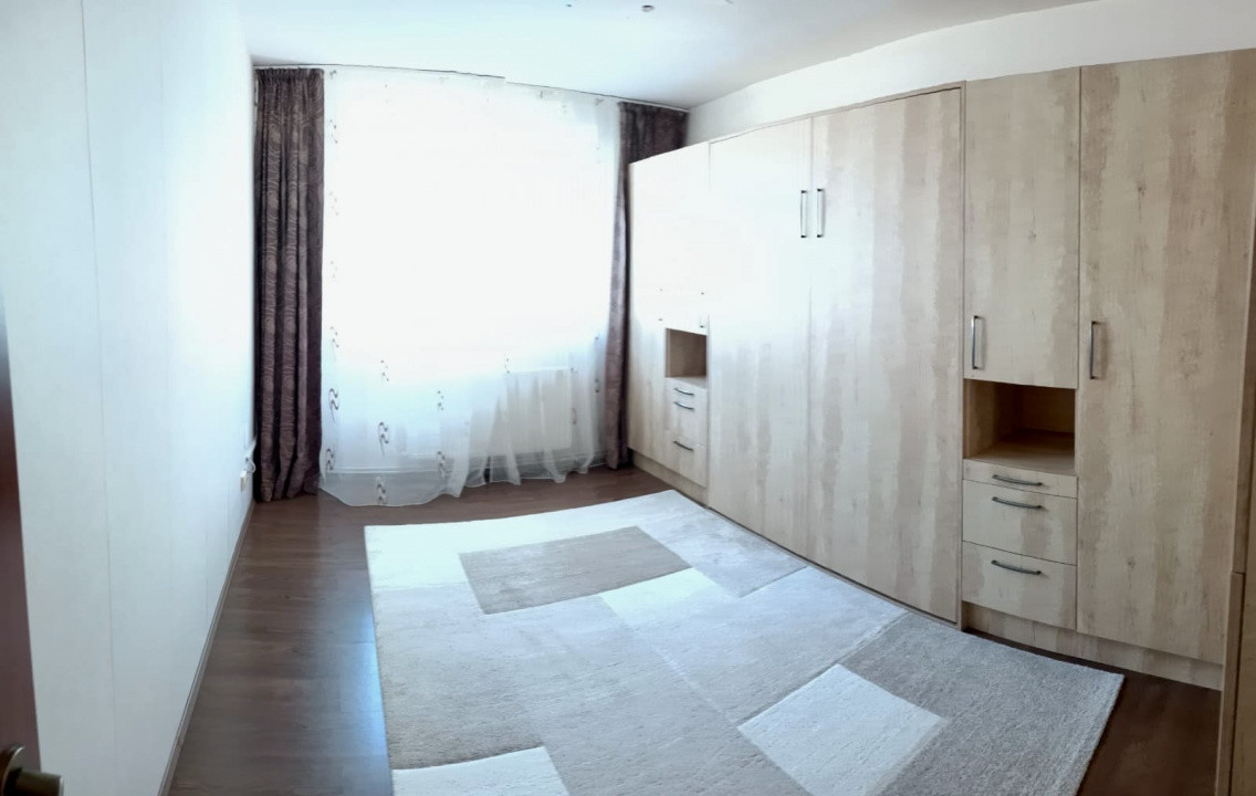 Apartament 3 camere, zona Tineretului