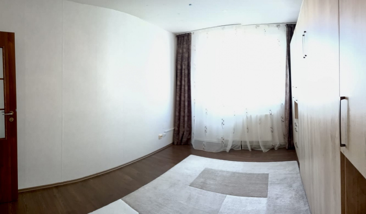 Apartament 3 camere, zona Tineretului