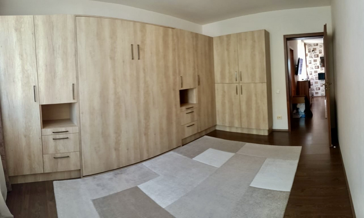 Apartament 3 camere, zona Tineretului