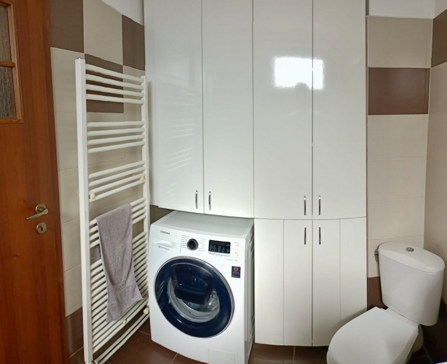Apartament 3 camere, zona Tineretului