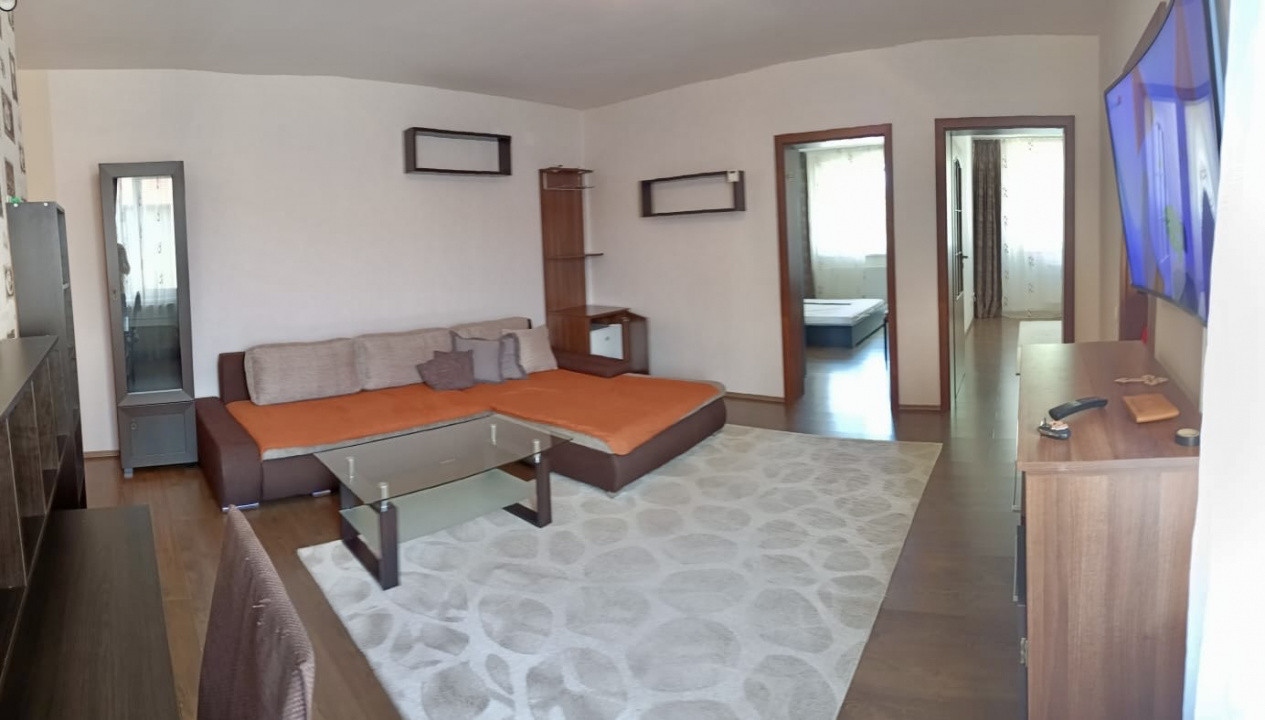 Apartament 3 camere, zona Tineretului