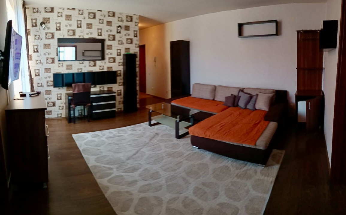 Apartament 3 camere, zona Tineretului