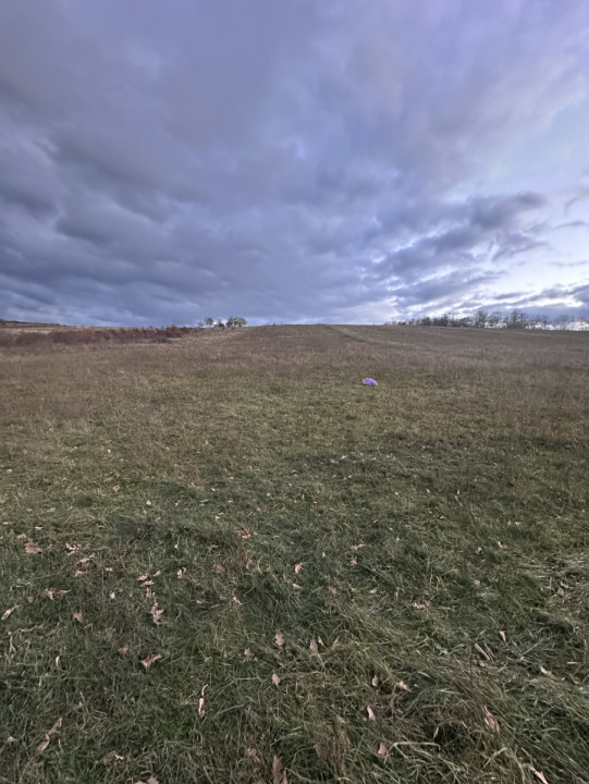 Exclusivitate, Teren INTRAVILAN 30.000 mp, bloc, Calea Someseni