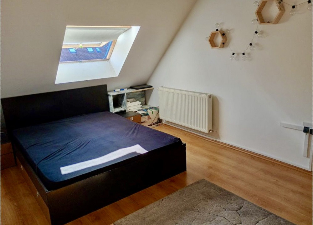 Apartament 2 camere, zona Porii