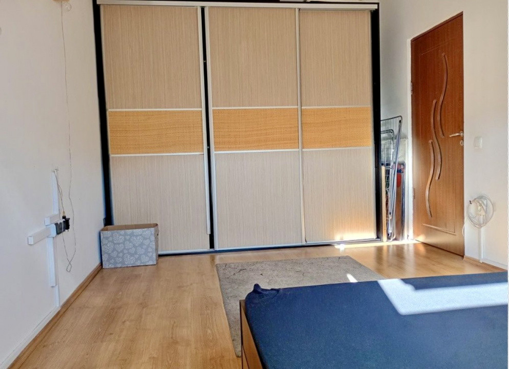 Apartament 2 camere, zona Porii