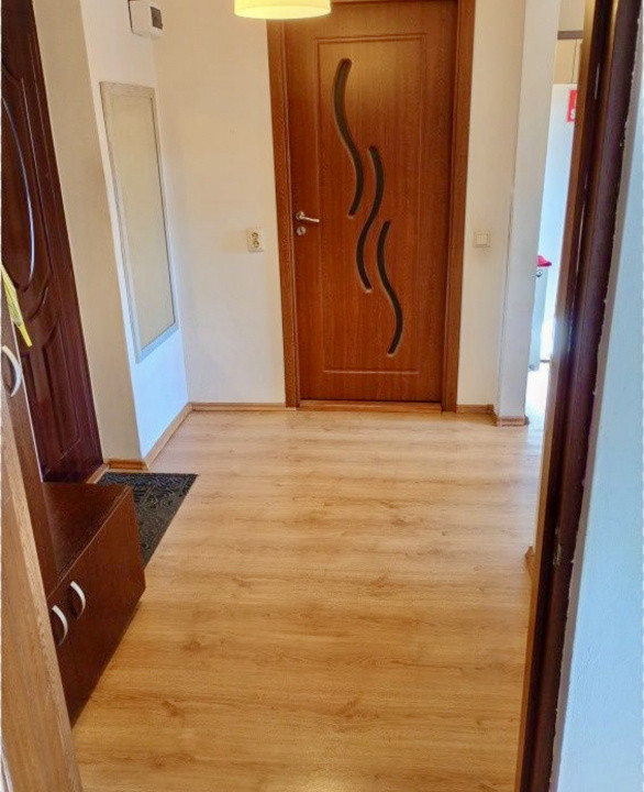 Apartament 2 camere, zona Porii