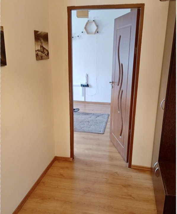 Apartament 2 camere, zona Porii