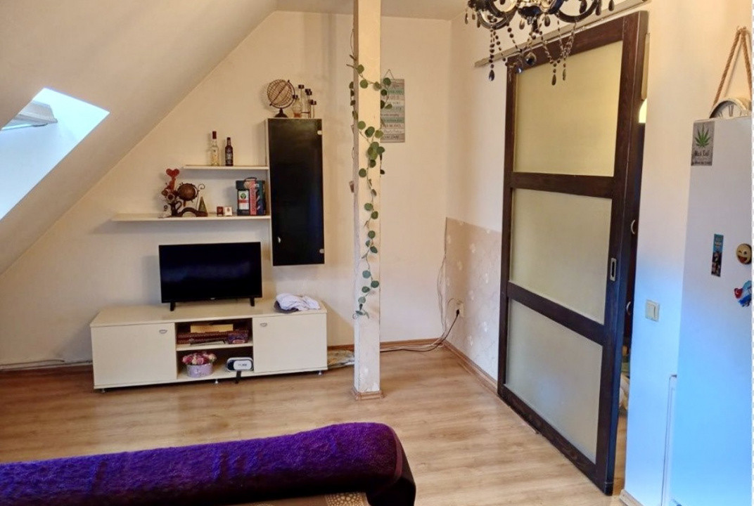 Apartament 2 camere, zona Porii