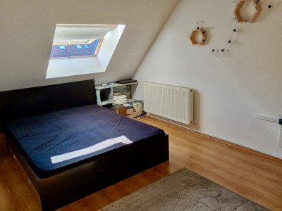 Apartament 2 camere, zona Porii