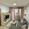 Apartament 2 camere, grădină 38 mp, zona Sesul de Sus