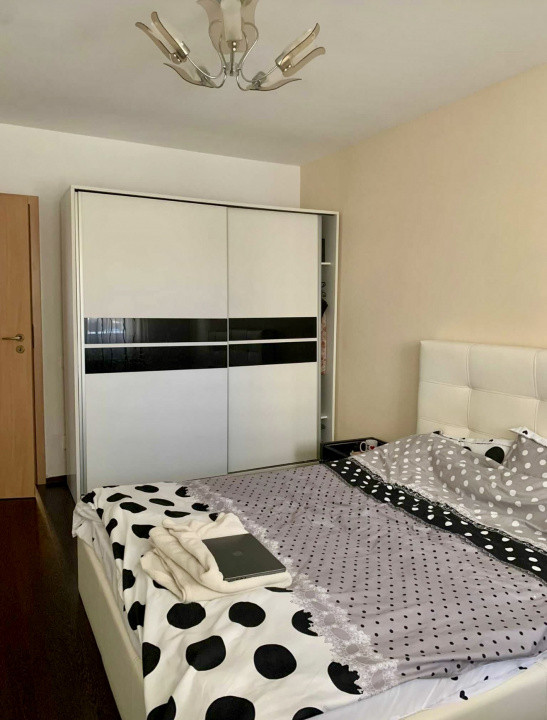 Apartament 3 camere, mobilat, zona Tineretului 