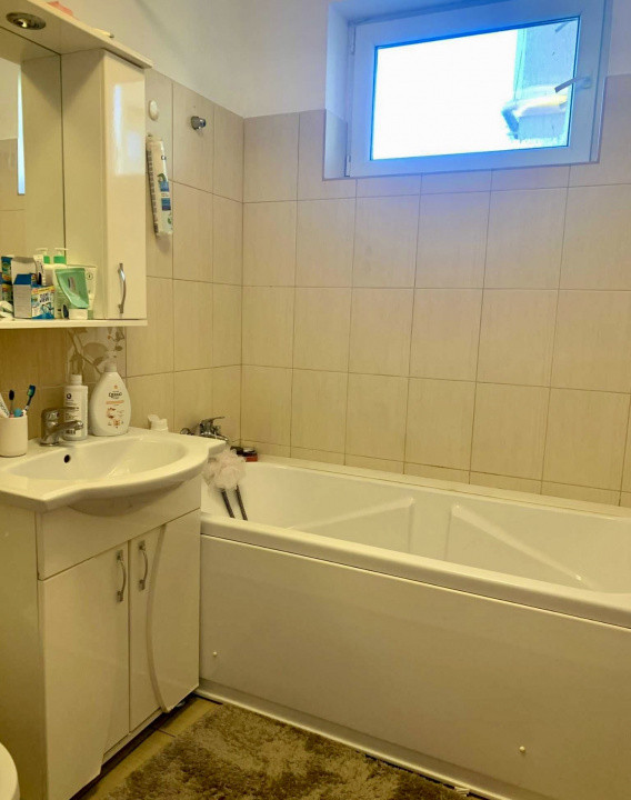 Apartament 3 camere, mobilat, zona Tineretului 