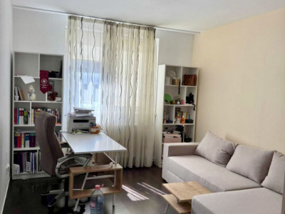 Apartament 3 camere, mobilat, zona Tineretului 