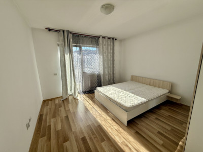 Apartament 2 camere, decomandate, zona Eroilor