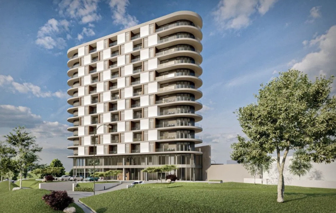 Apartament spațios 73 mp, terasă mare, ansamblu top, zona BMW/Vivo