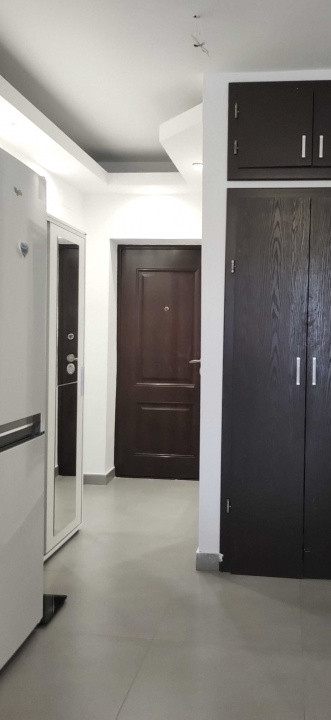 Apartament 3 camere, mobilat, zona Sesul de Sus