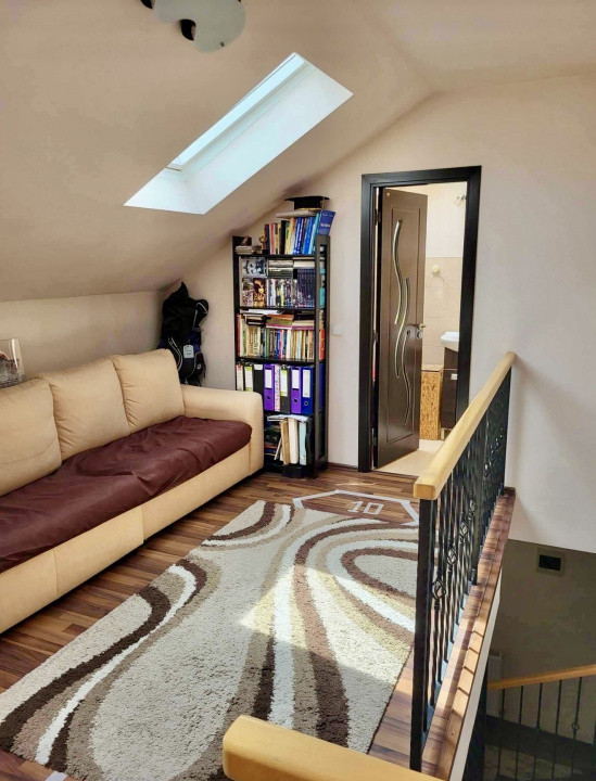 Apartament spațios 74 mp, 3 camere, zona Eroilor