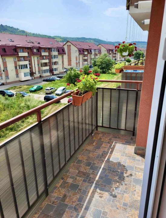Apartament spațios 74 mp, 3 camere, zona Eroilor