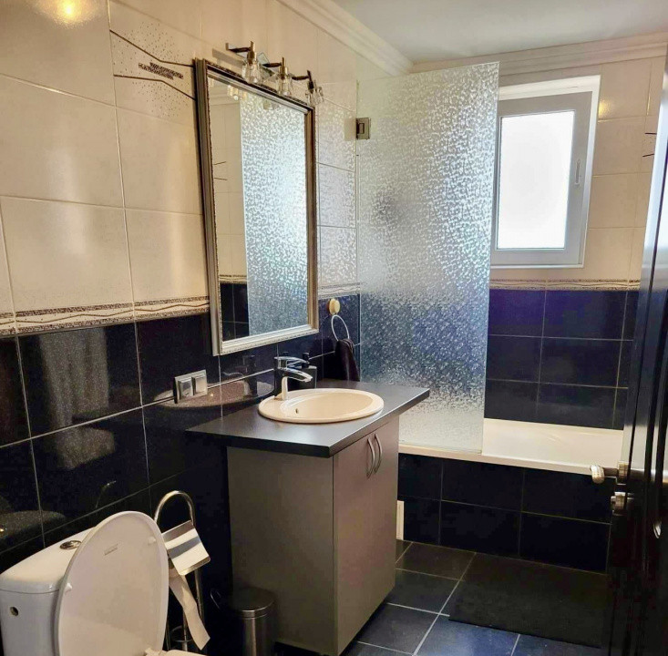 Apartament spațios 74 mp, 3 camere, zona Eroilor