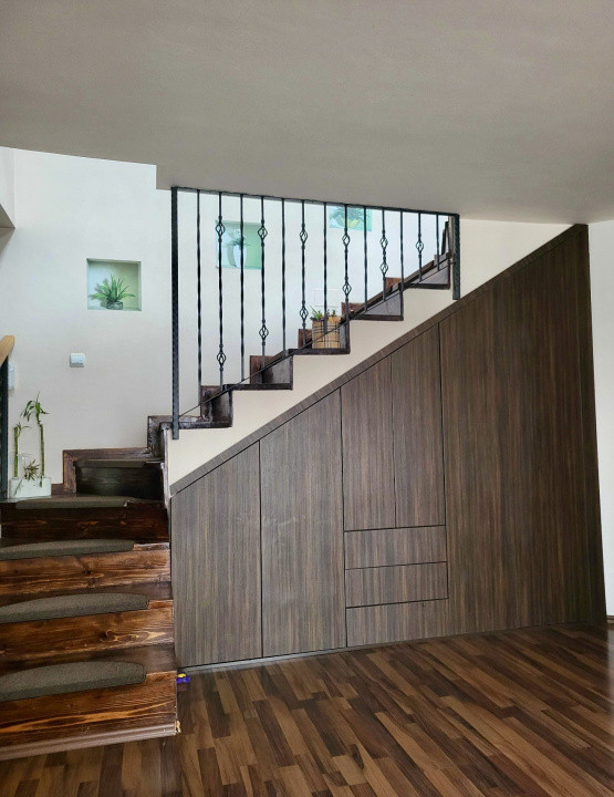 Apartament spațios 74 mp, 3 camere, zona Eroilor