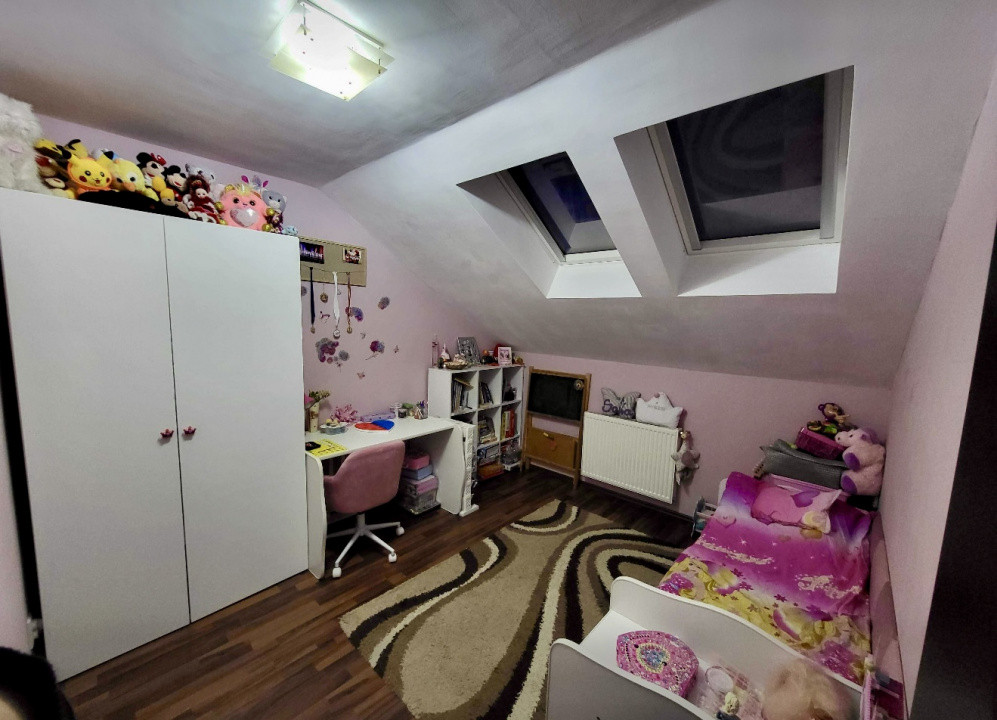 Apartament spațios 74 mp, 3 camere, zona Eroilor