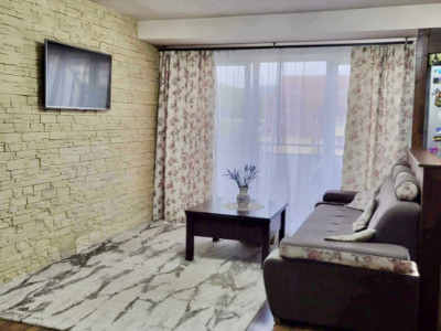 Apartament spațios 74 mp, 3 camere, zona Eroilor