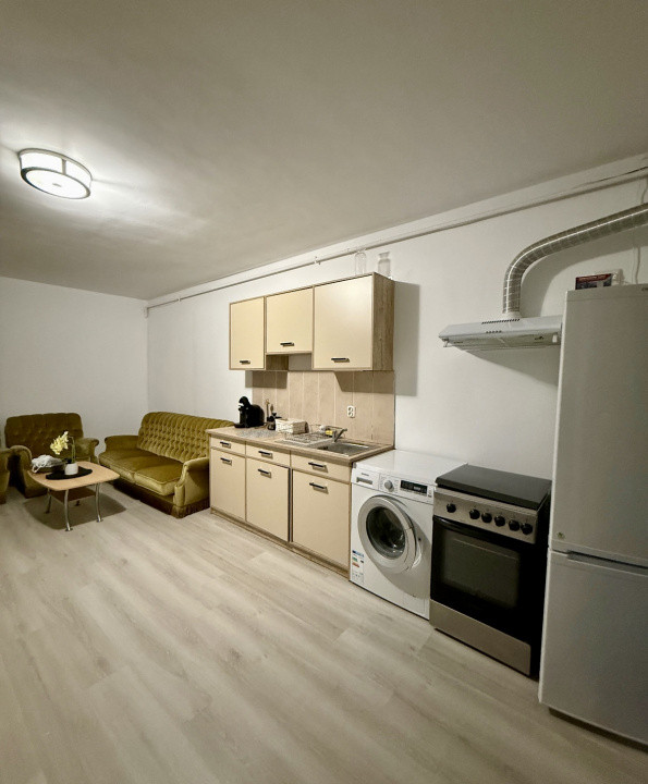 Apartament 2 camere, mobilat, zona BMW-Vivo
