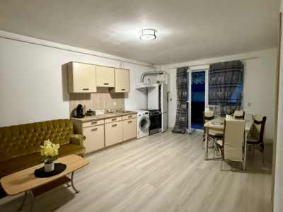 Apartament 2 camere, mobilat, zona BMW-Vivo