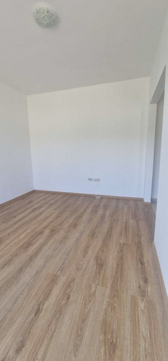 Apartament FINISAT 2 camere, 50mp, terasa, zona Porii