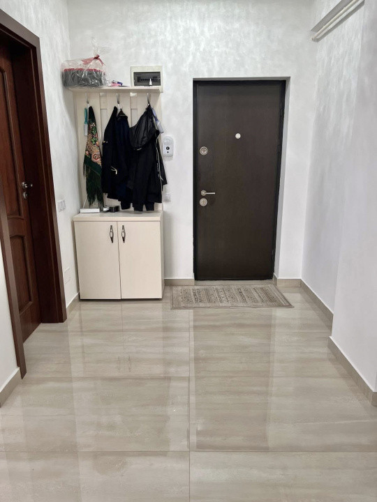 Apartament 3 camere, 66mp, parcare subterană, zona Terra, Urusagului