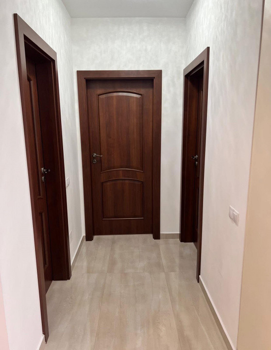 Apartament 3 camere, 66mp, parcare subterană, zona Terra, Urusagului