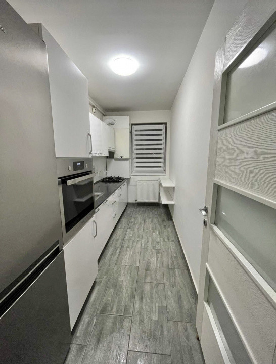 Apartament 2 camere , 55mp, mobilat, zona Corneliu Coposu