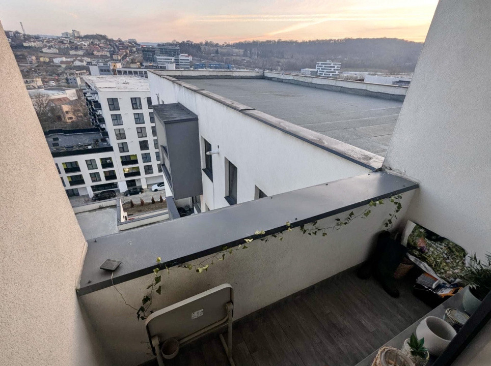 Apartament 2 camere , 55mp, mobilat, zona Corneliu Coposu