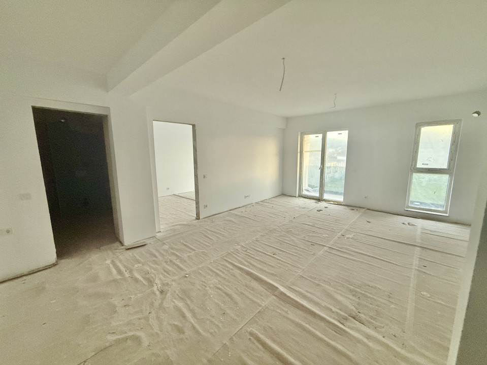 Apartament FINISAT NOU, 55mp, bloc nou, zona Tineretului 