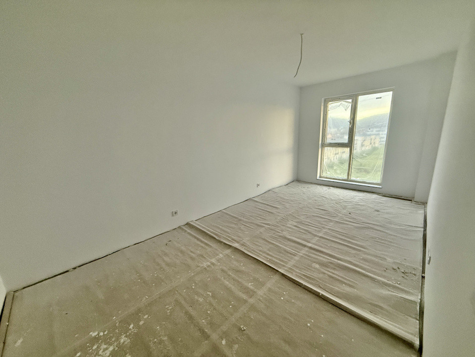 Apartament FINISAT NOU, 55mp, bloc nou, zona Tineretului 