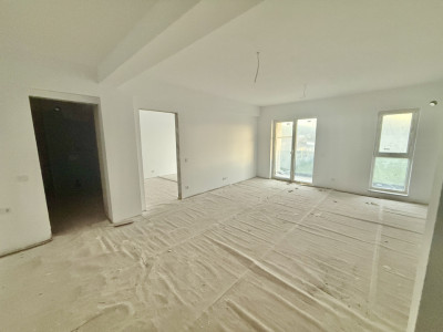 Apartament FINISAT NOU, 55mp, bloc nou, zona Tineretului 