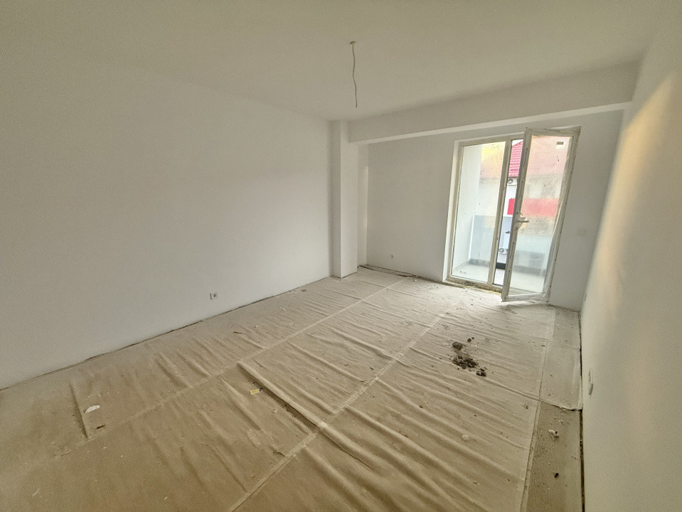 Apartament FINISAT NOU, 2 camere decomandate, 56mp, zona Tineretului