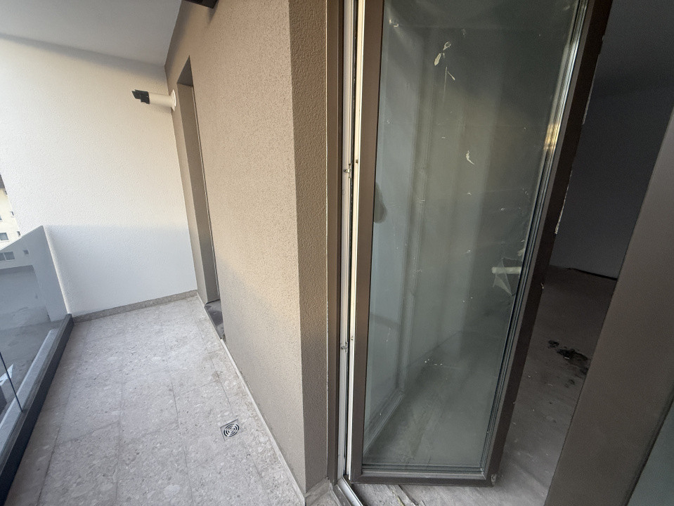 Apartament FINISAT NOU, 2 camere decomandate, 56mp, zona Tineretului