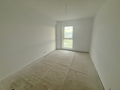 Apartament FINISAT NOU, 2 camere decomandate, 56mp, zona Tineretului
